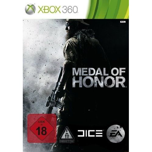 Medal Of Honor [Import Allemand] [Jeu Xbox 360]