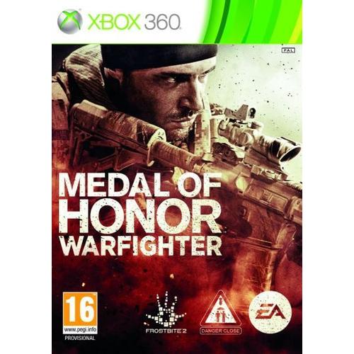 Medal Of Honor - Warfighter Xbox 360