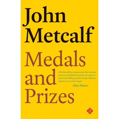 Medals And Prizes    Format Broch 