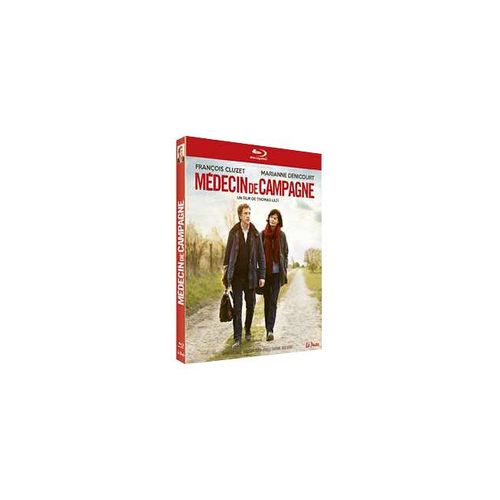 Mdecin De Campagne - Blu-Ray