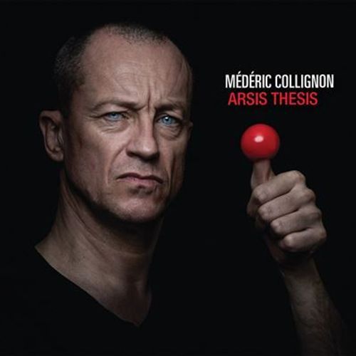 Mdric Collignon : 