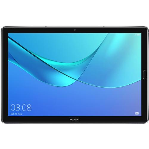 Tablette HUAWEI MediaPad M5 PRO 4G + Wi-Fi 64 Go 10.8 pouces Gris
