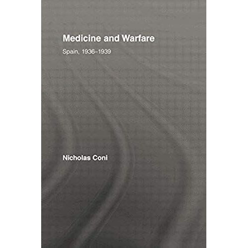 Medicine And Warfare    Format Broch 