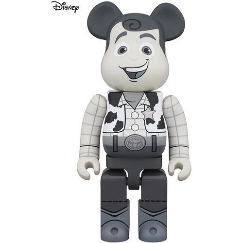 Medicom - Toy Story