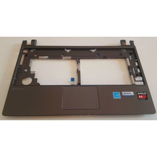 Medion Akoya E1318T MD99330 Palmrest Top Case Plastics Housing Gehuse        tm-02844-001      hj3512096