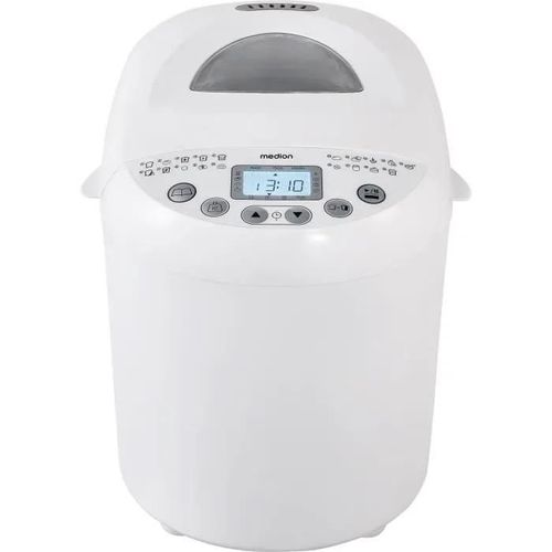 MEDION MD 11011 Machine  pain automatique jusqu' 1,0 kg