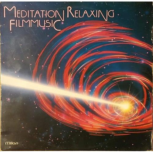 Meditation Relaxing Filmmusic - Vladimir Cosma