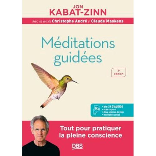 Mditations Guides  