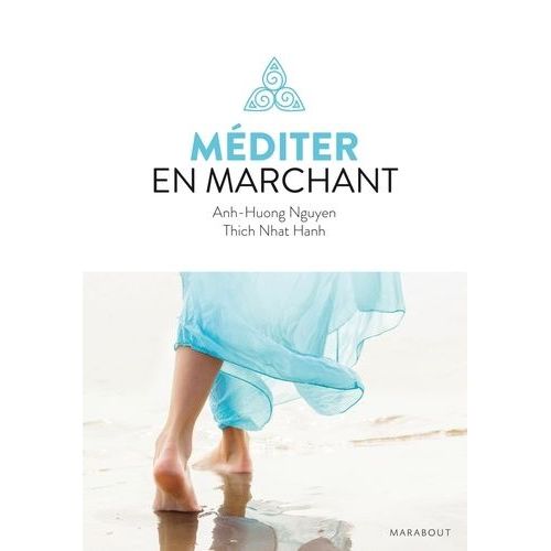 Mditer En Marchant (1 Cd Audio)    Format Beau livre 