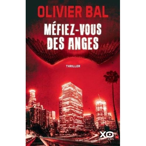 Mfiez-Vous Des Anges    Format Grand Format 