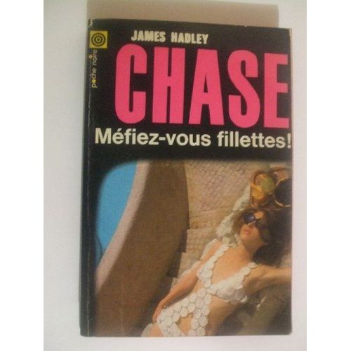 Mfiez-Vous Fillettes !    Format Reli 
