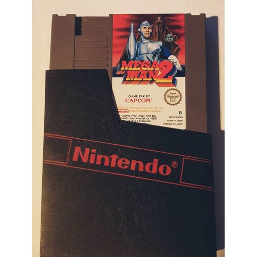 Mega Man 2
