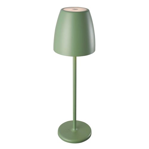 Megatron Lampe  Poser Led Batterie Tavola Verte