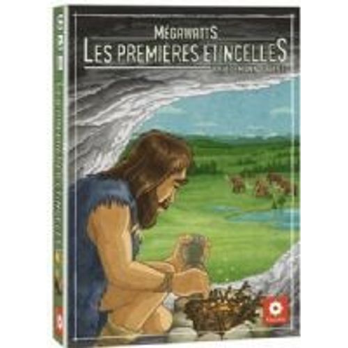 Megawatts : Les Premires tincelles