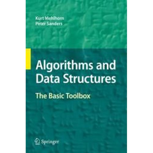 Algorithms And Data Structures    Format Reli 