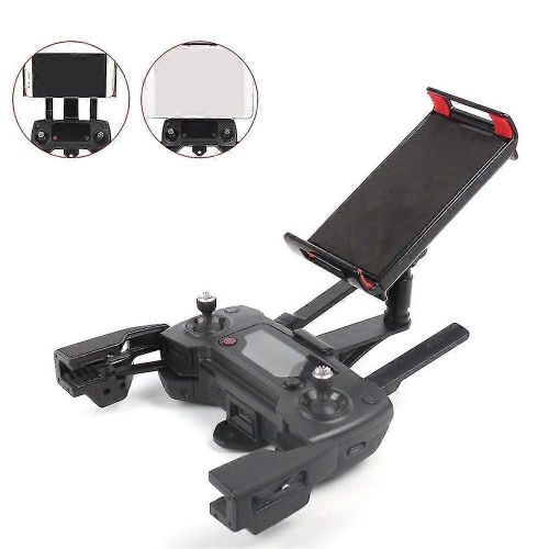 Meilleure Ventesupport De Support De Tablette De Tlphone Pliable  360 Degrs Pour Tlcommande Dji Spark Mavic Air