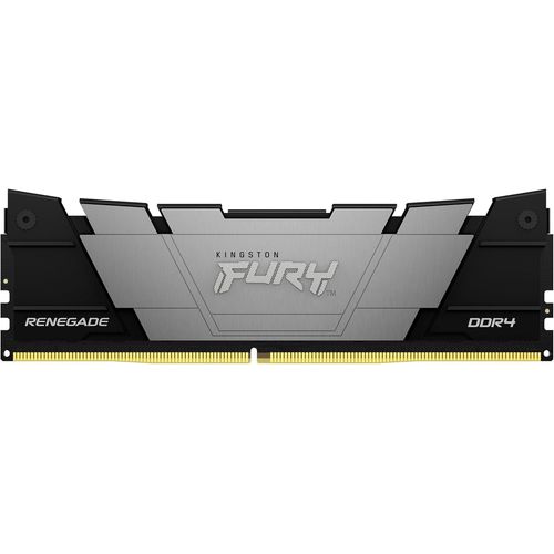 meimieshop-Fury Renegade 8Go 4000 Ddr4 Cl19 Dimm Mmoire Pour Pc De Gamer-Kf440C19Rb2/8