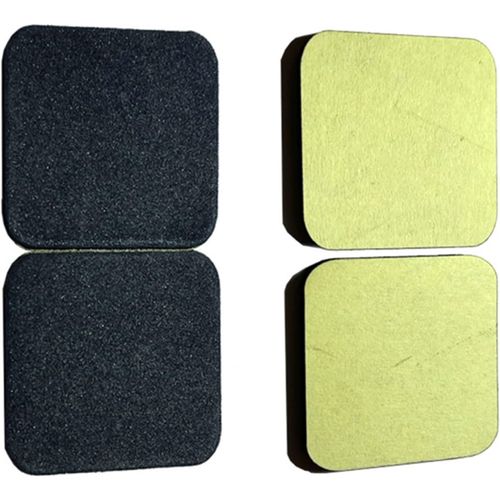 Meimieshop-Lot De 4 Autocollants D'isolation De Batterie Pour Drone Mavic 3 Pour viter Le Refroidissement Rapide