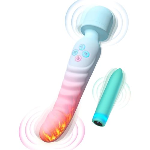 Meimieshop-Sex ToyS Vibromasseurs Plug Feminin-Sextoyse Gode Pour Femme & Homme Anus Toys Stimulateur Clitoridien En Anal Jouet Sexuelle Adulte Avec 7+10 Modes De Vibration,Silicone Bullet Vibro-Masseur