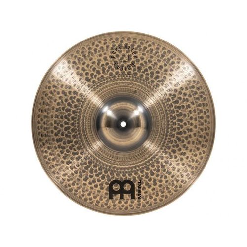 Meinl Pac16mc - Crash Pure Alloy Custom 16