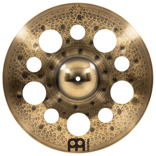 Meinl Pac18trc - Crash Pure Alloy Custom 18