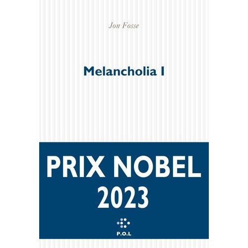 Melancholia - Tome 1    Format Beau livre 