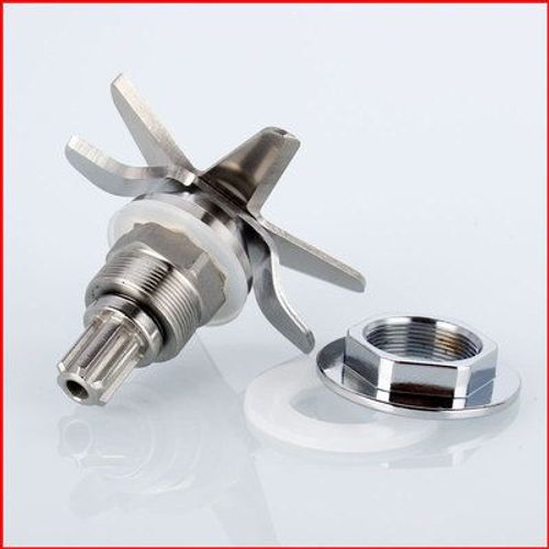 Mlange couteau + crou pour Cerno SJ-C253 SJ-9508 SJ-C152 SJ-9506 SJ-S252 SJ-9662 J-9668 SJ-9690E SJ-9695E SJ-9699E S30A Mlangeur partie