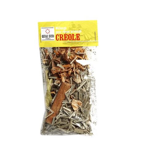 Crole Mlange Pour Rhum Arrang(Cannelle) Sachet 18 G