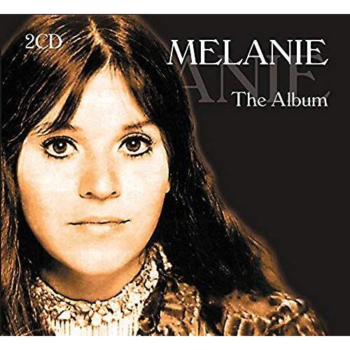 MELANIE-THE ALBUM - CD | Rakuten