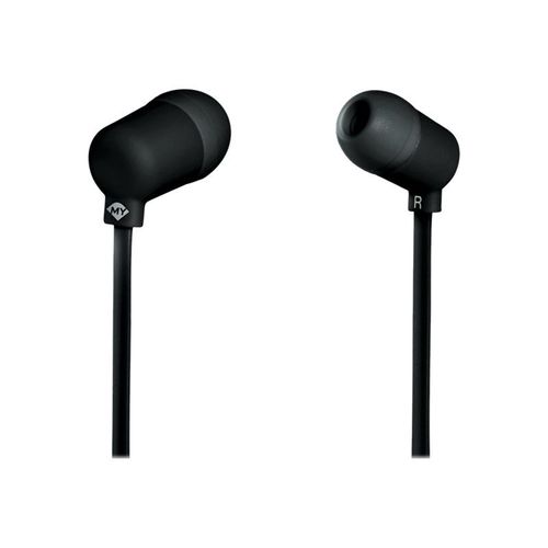 Meliconi MySound Speak FLUO - couteurs avec micro