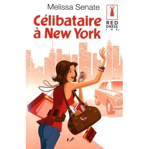 Clibataire  New York    Format Poche 
