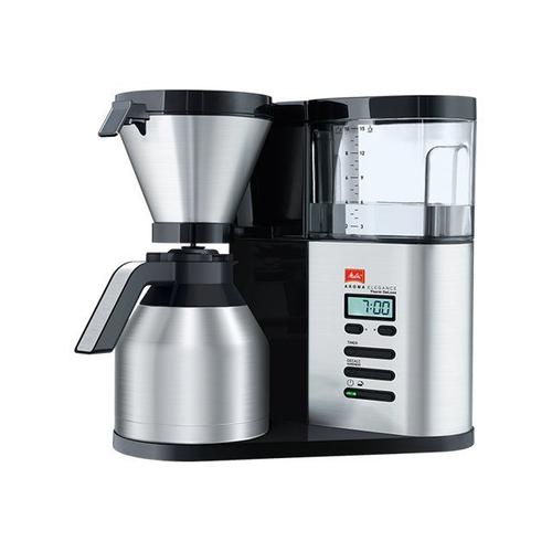 Melitta AromaElegance Therm DeLuxe - Cafetire