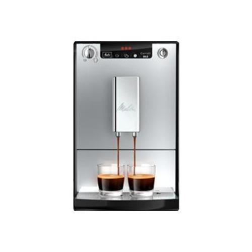 Melitta CAFFEO SOLO E950-103 - Machine  caf automatique
