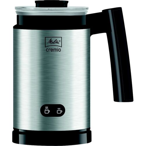 Pot  lait Melitta Cremio II 1014-03 Inox