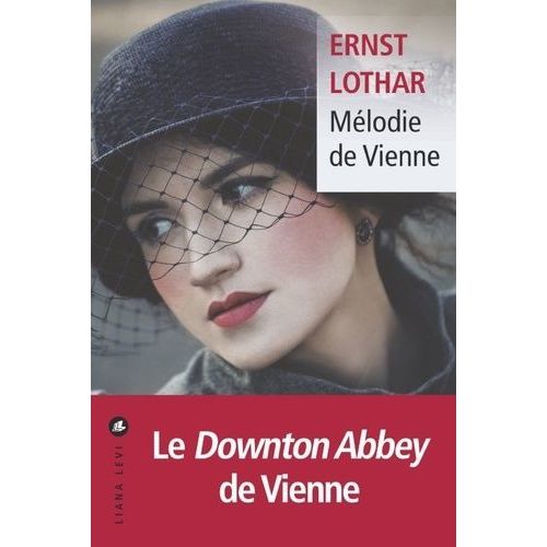 Mlodie De Vienne    Format Poche 