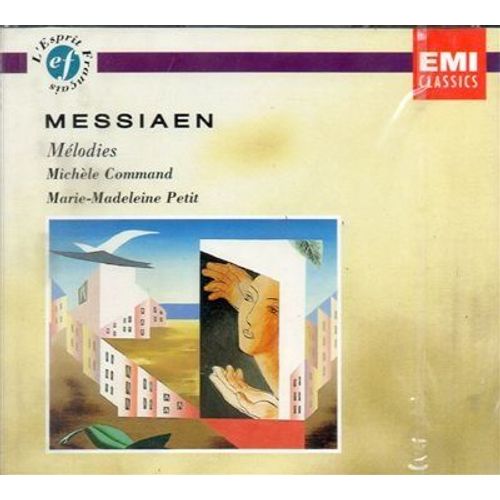 Melodies - Messiaen Petit,Other