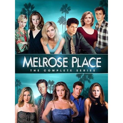 Melrose place promo show