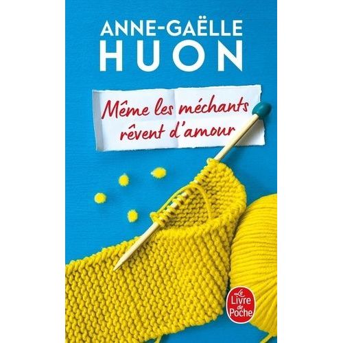 Meme Les Monstres Revent Damour Paroles Même Les Méchants Rêvent D'amour - Littérature | Rakuten