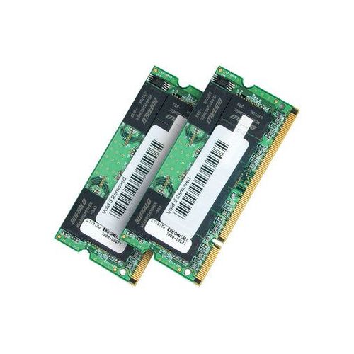 Mmoire 16 Go (2 x 8 Go) DDR3 SODIMM 1066 MHz PC3-8500