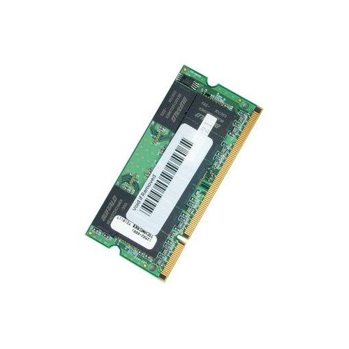 Mmoire 8 Go DDR3 SODIMM 1066 MHz PC3-8500