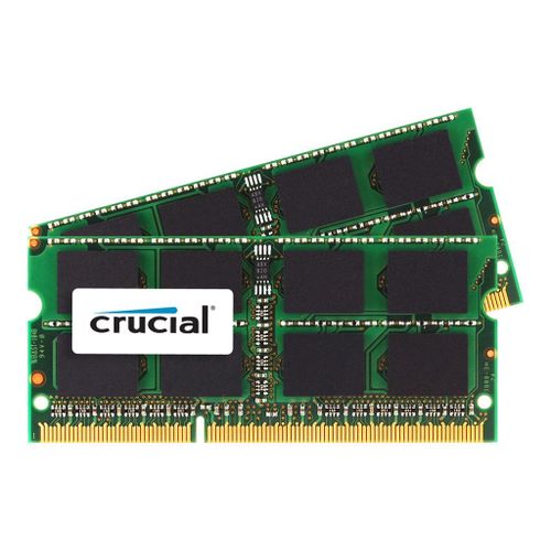 Crucial - DDR3L