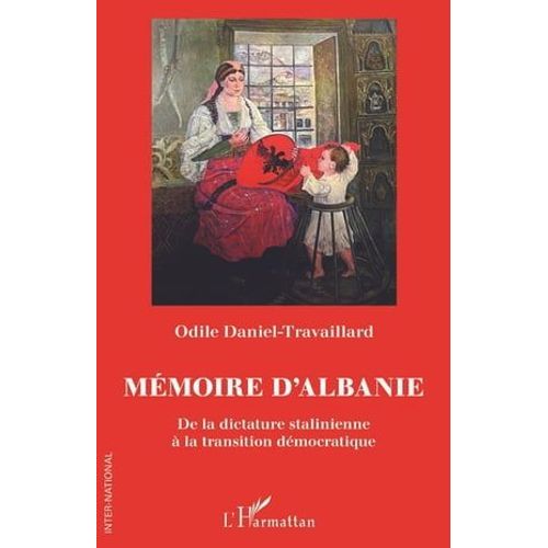 Mmoire D'albanie  