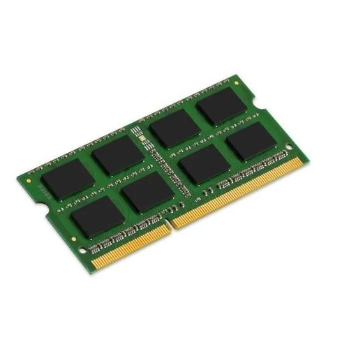 Mmoire DDR3L-1600 KINGSTON TECHNOLOGY 8 Go pour ordinateurs portables