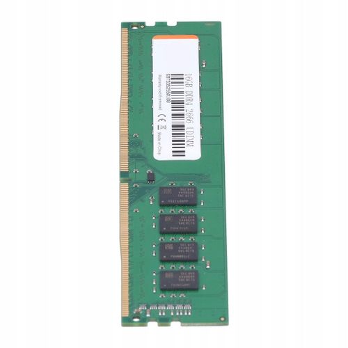 Mmoire de bureau WALRAM Ram 16 Go DDR4 2666 MHz
