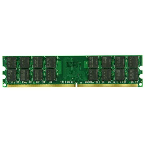 Mmoire De Serveur D'ordinateur De Bureau, Modle Ddr2, Capacit 4 Go, Frquence D'horloge 800/Pc2-6400 Mhz, Ram, Broches 240 Broches, Haute Compatibilit Avec Amd