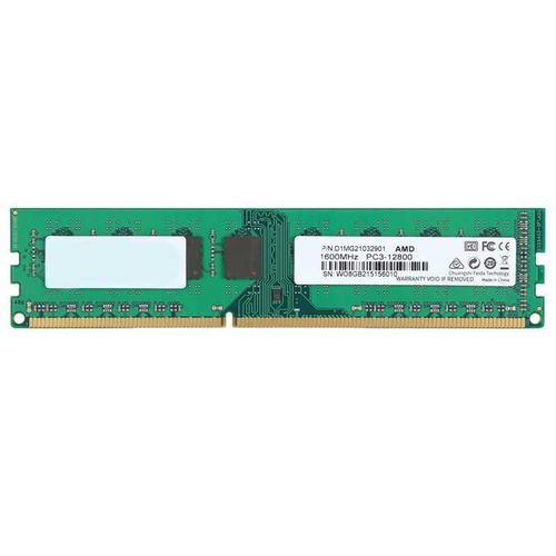 Mmoire de serveur d'ordinateur de bureau, modle DDR3, capacit 8 go de RAM, haute Performance, frquence d'horloge 1600MHz, RAM pc3-12800