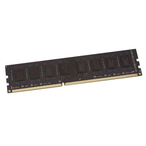 Mmoire De Serveur D'ordinateur De Bureau, Modle Ddr3, Capacit 8 Go, Frquence D'horloge 1600/Pc3-12800/1.5v, Ram 2rx8, Broches 240pin, Dimm, Pour Amd