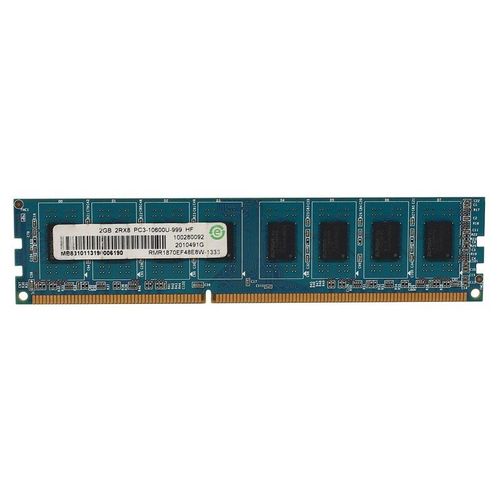 Mmoire De Serveur D'ordinateur De Bureau, Modle Ddr3, Haute Performance, 1333 Mhz, 10600u, 240 Broches, Dimm, Pour Carte Mre Amd