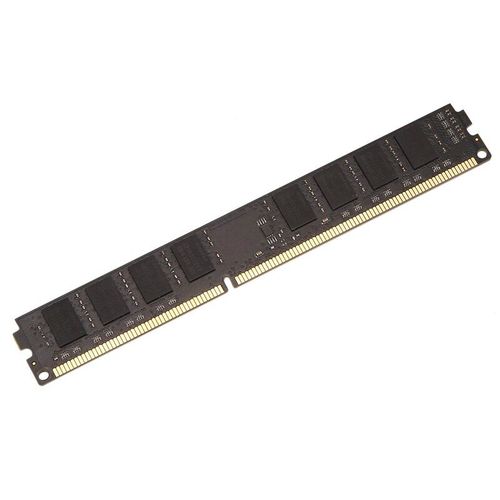 Mmoire De Serveur D'ordinateur De Bureau Amd, Modle Ddr3, Capacit 4 Go, Frquence D'horloge 1600/Pc3-12800/1.5v, Ram 2rx8, Dimm, Broches 240pin