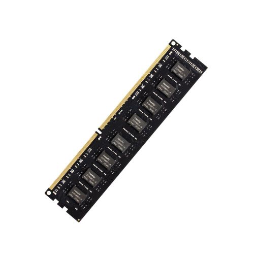 mmoire de serveur d'ordinateur de bureau, modle DDR3, capacit 4 go 8 go, frquence d'horloge 1333/1600/1600MHz